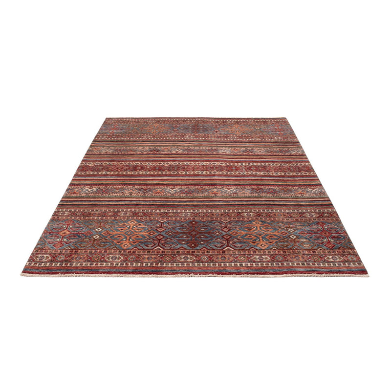 Shal Rug 240x176cm - Oriental Rug