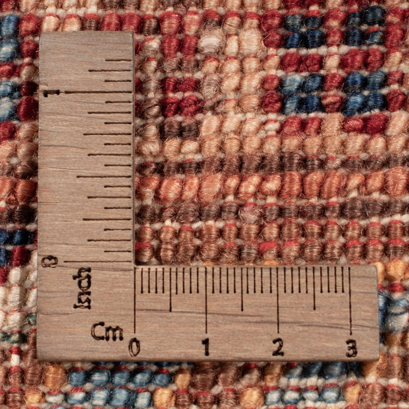 Shal Rug 240x176cm - Oriental Rug