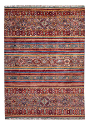 Ziegler Rug - Shal - 234 x 170 cm - multicolored
