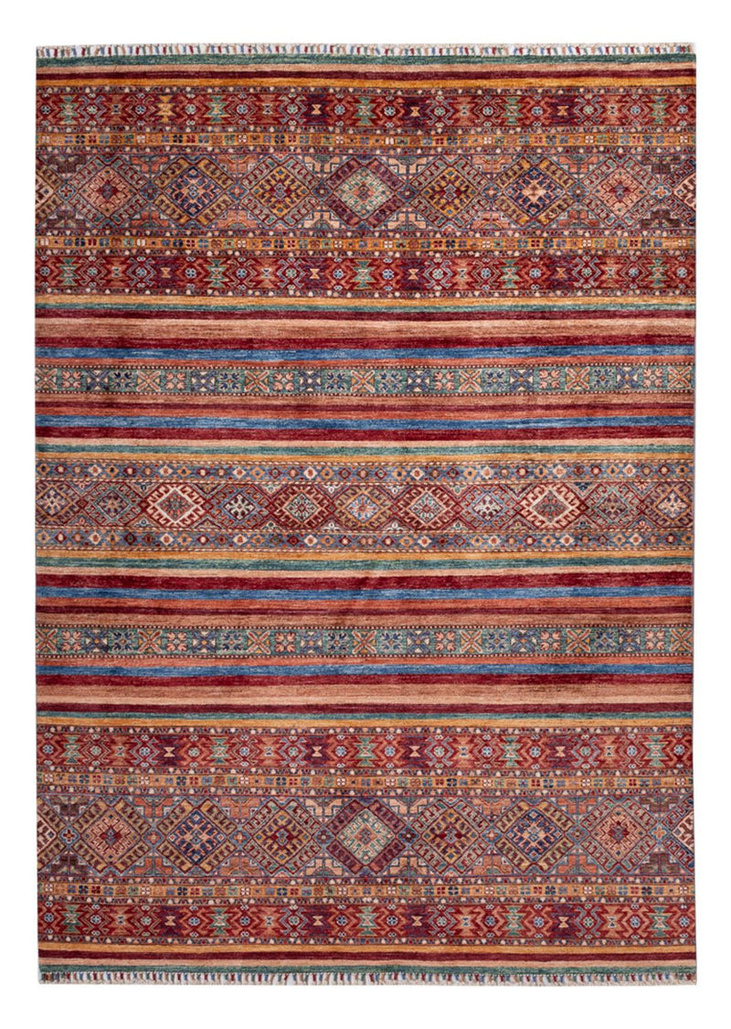 Shal Rug 234x170cm - Oriental Rug
