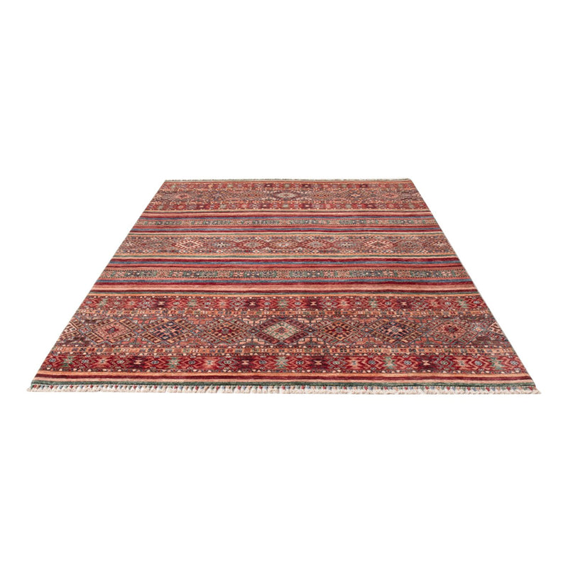 Shal Rug 234x170cm - Oriental Rug