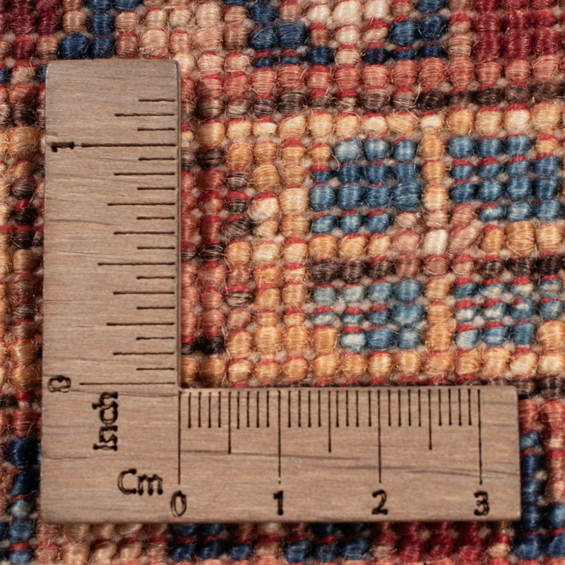 Shal Rug 234x170cm - Oriental Rug