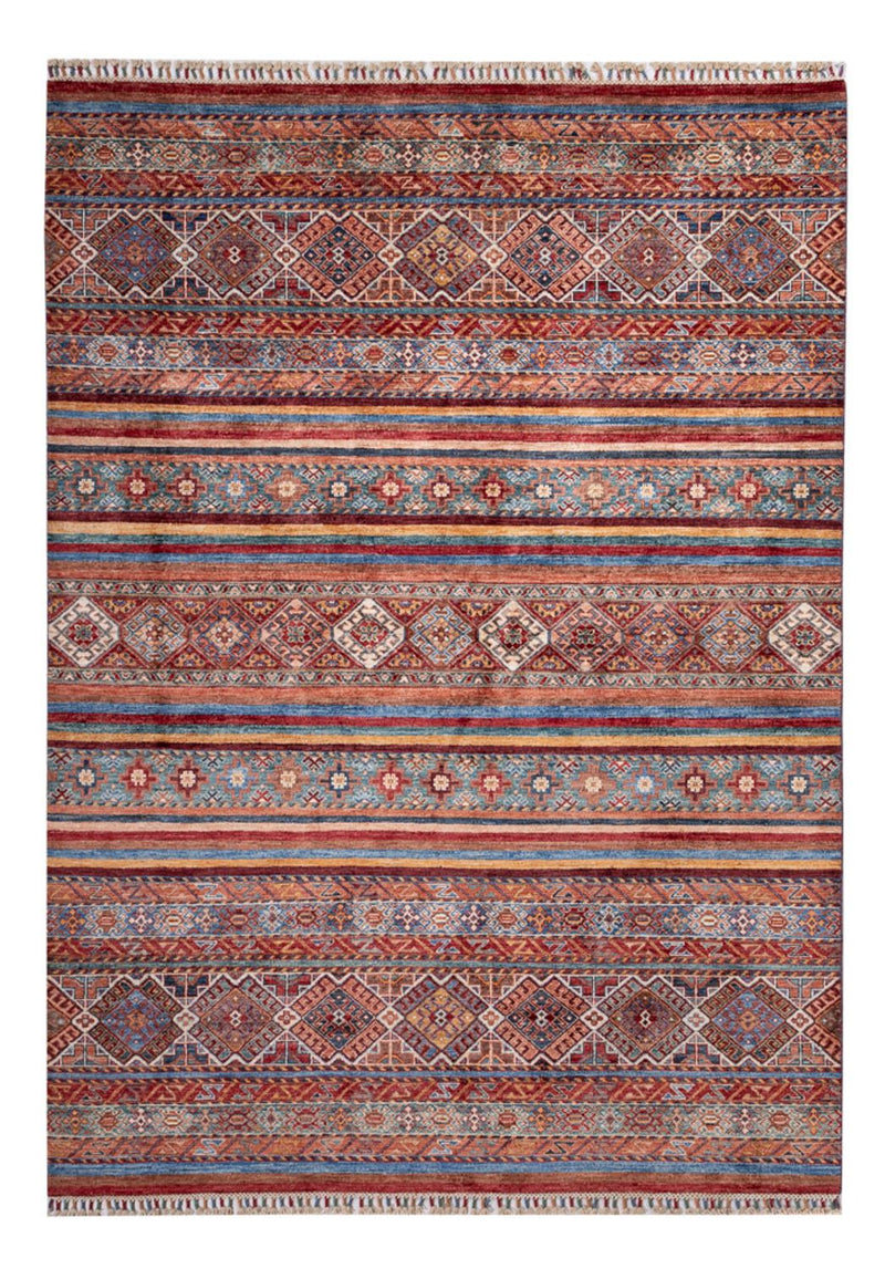 Shal Rug 235x171cm - Oriental Rug