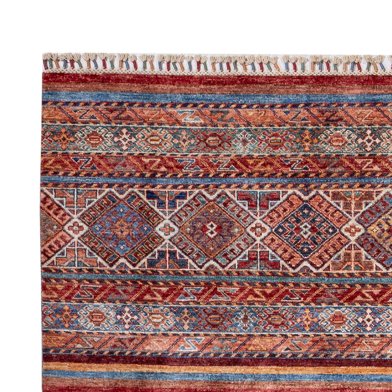 Shal Rug 235x171cm - Oriental Rug