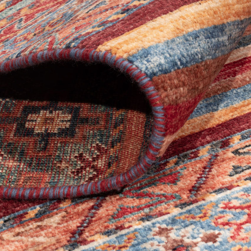 Shal Rug 235x171cm - Oriental Rug