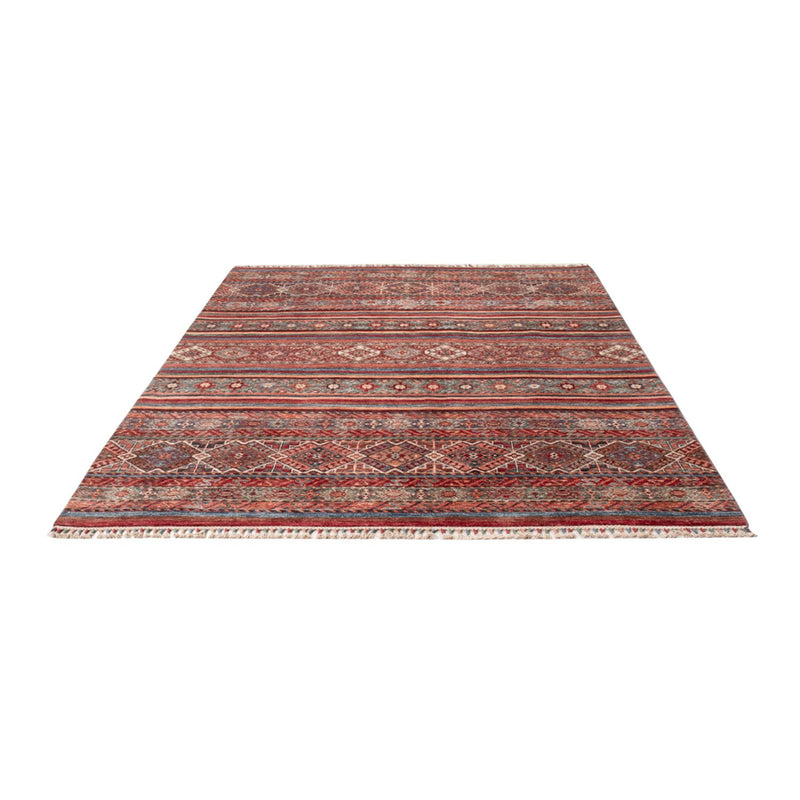 Shal Rug 235x171cm - Oriental Rug