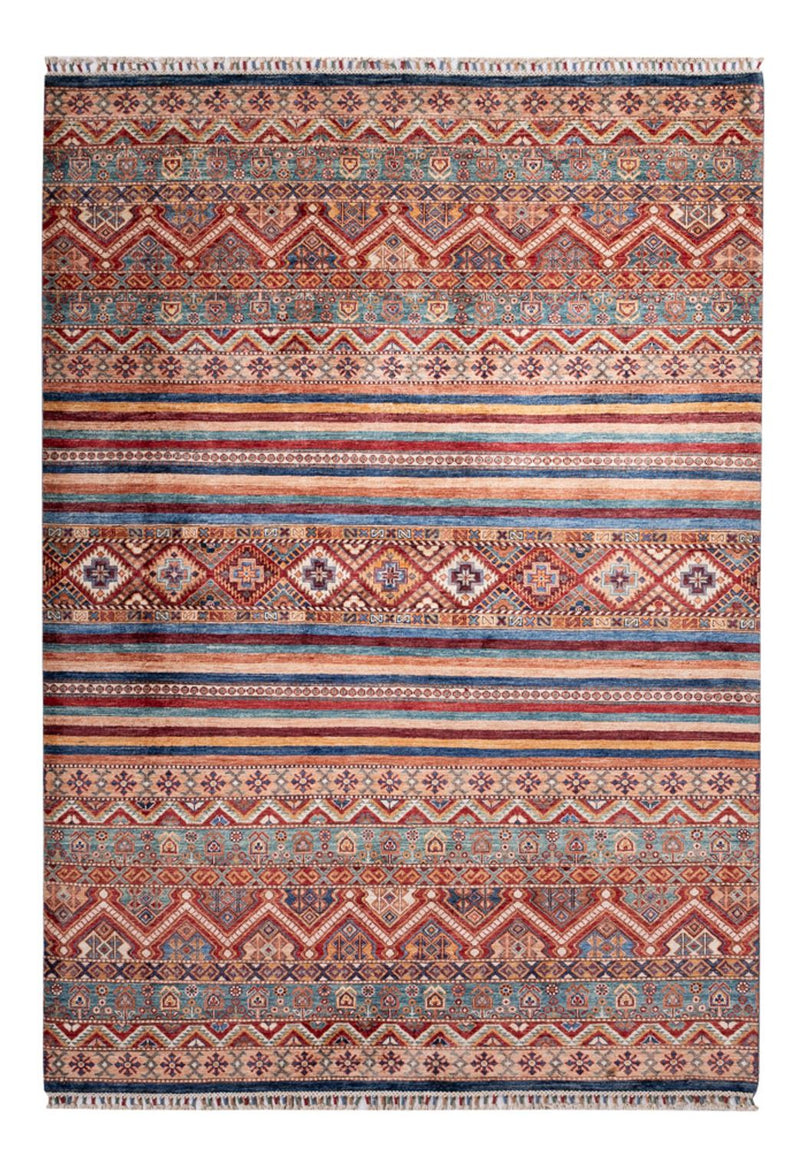 Shal Rug 243x174cm - Oriental Rug