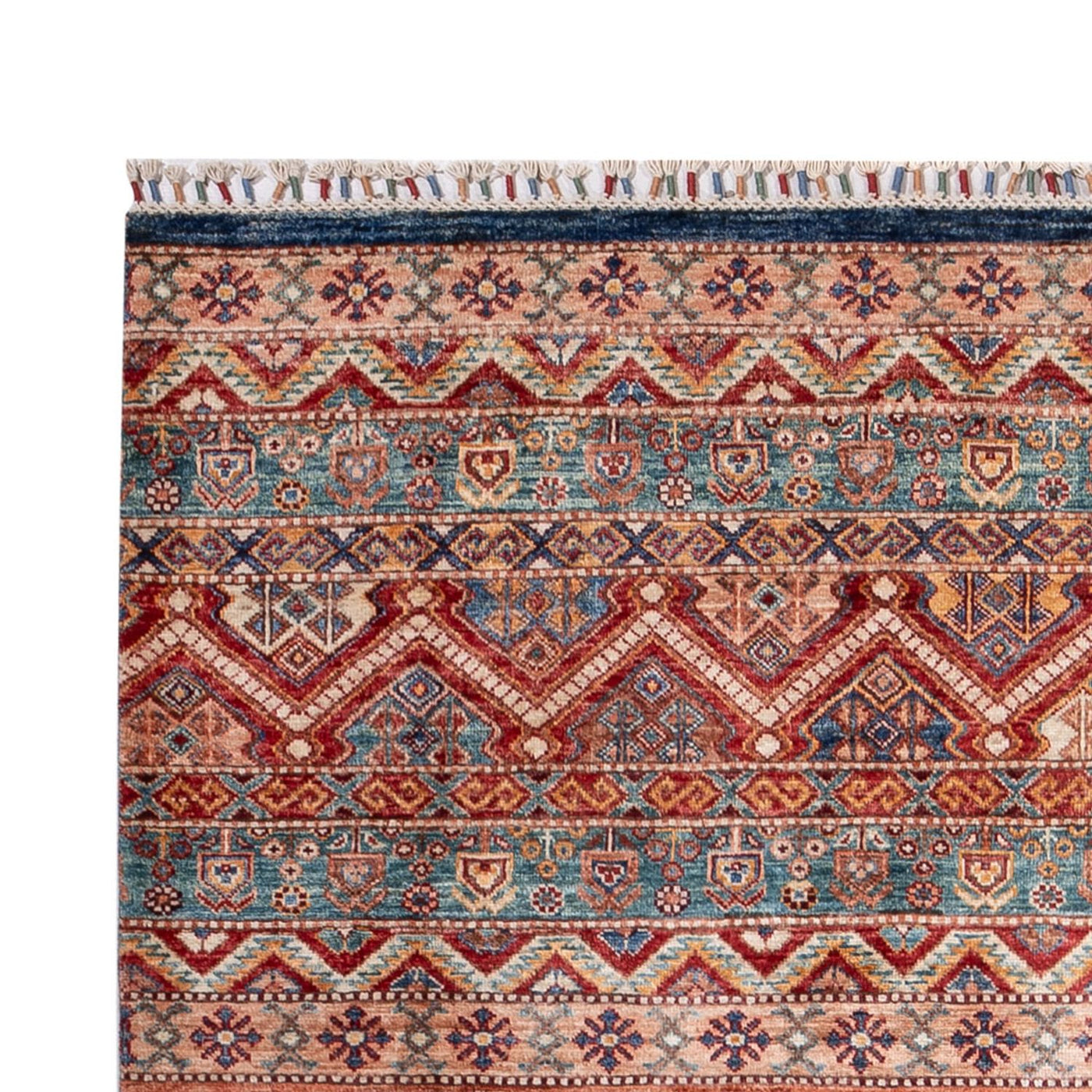 Shal Rug 243x174cm - Oriental Rug