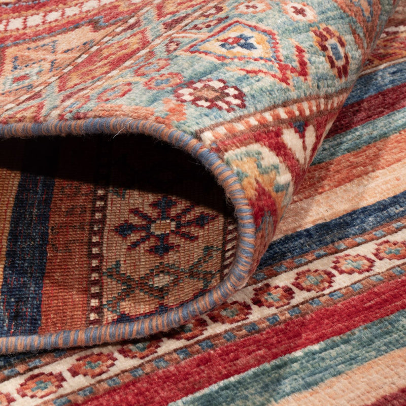 Shal Rug 243x174cm - Oriental Rug