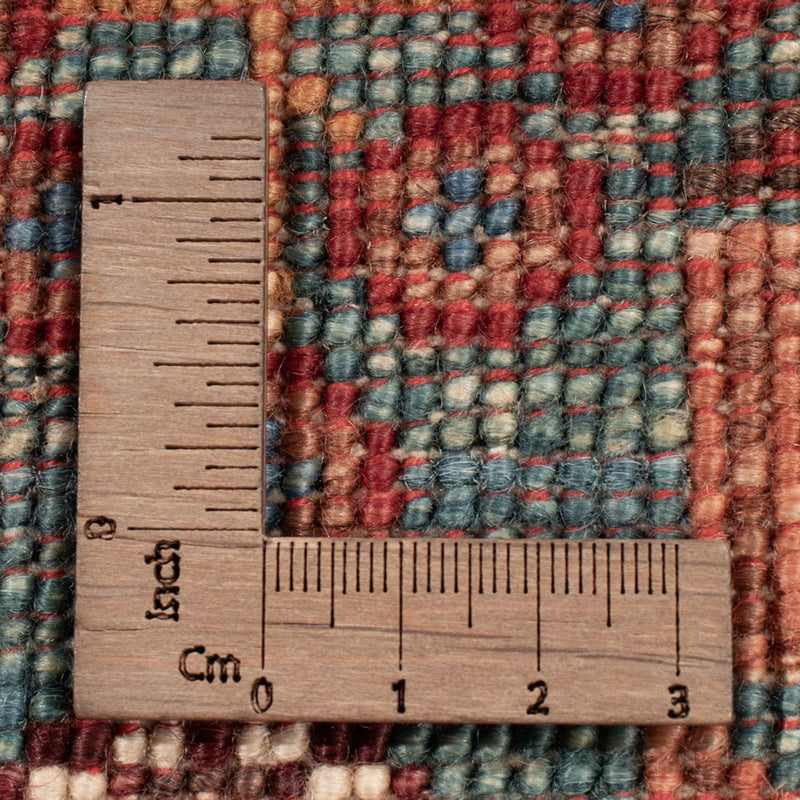 Shal Rug 243x174cm - Oriental Rug