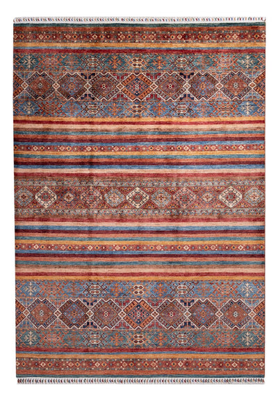 Shal Rug 172x243cm - Oriental Rug