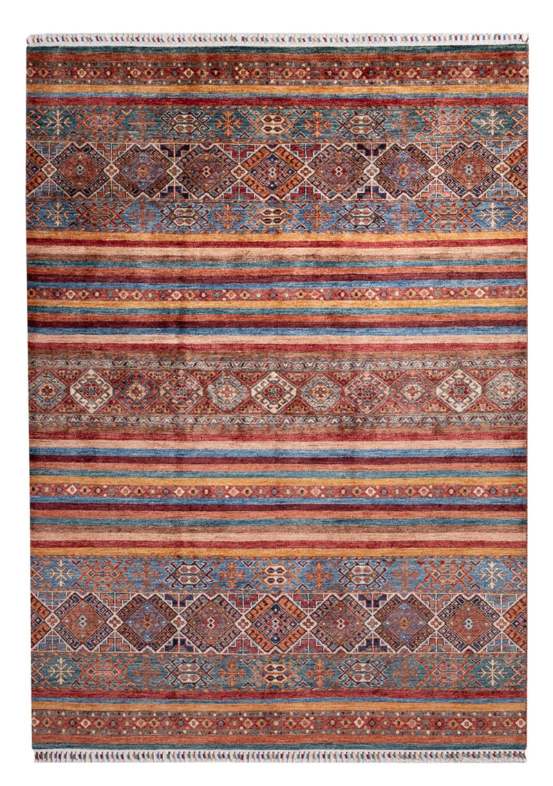 Ziegler Rug - Shal - 243 x 172 cm - multicolored