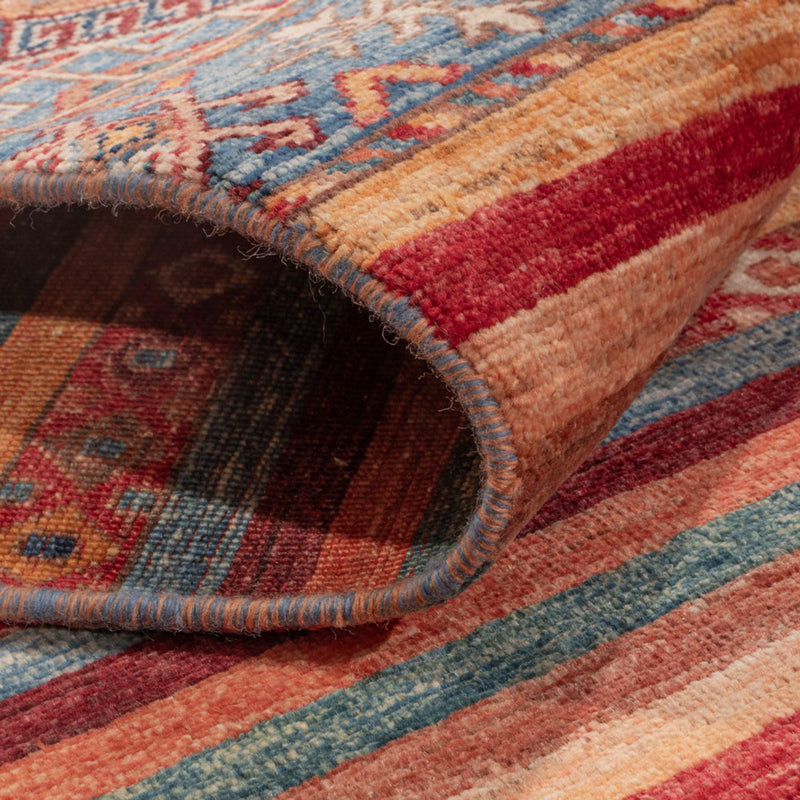 Shal Rug 236x172cm - Oriental Rug