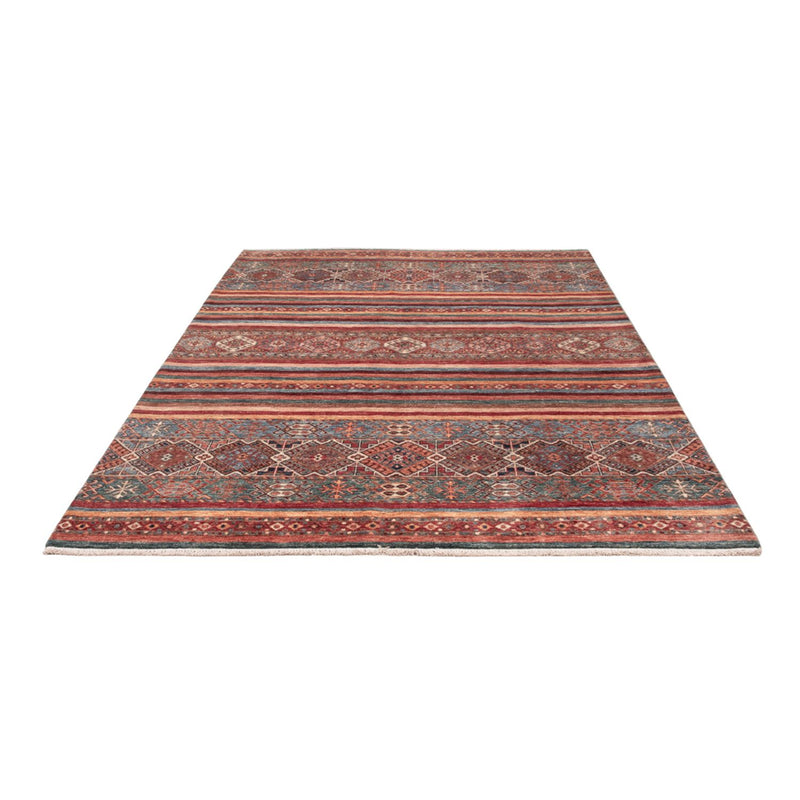 Shal Rug 236x172cm - Oriental Rug