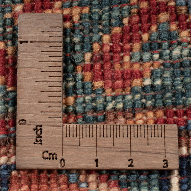 Shal Rug 236x172cm - Oriental Rug