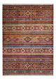 Shal Rug 241x179cm - Oriental Rug
