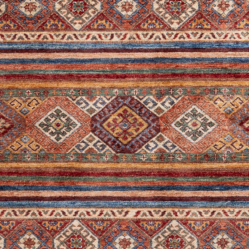 Shal Rug 241x179cm - Oriental Rug