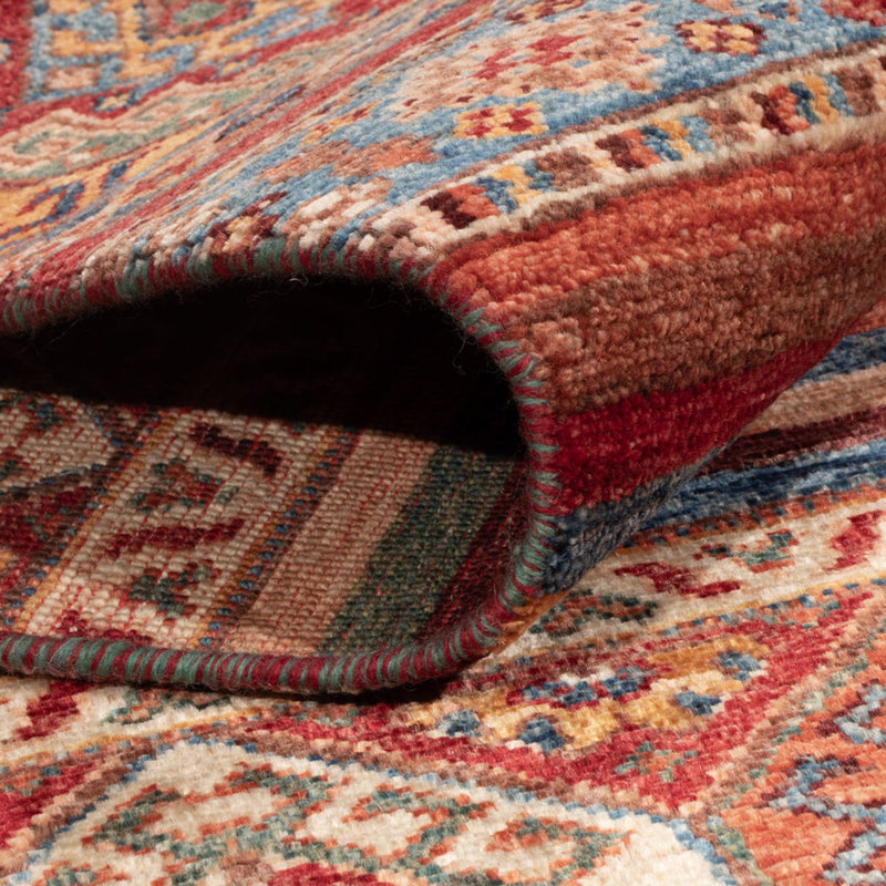 Shal Rug 241x179cm - Oriental Rug