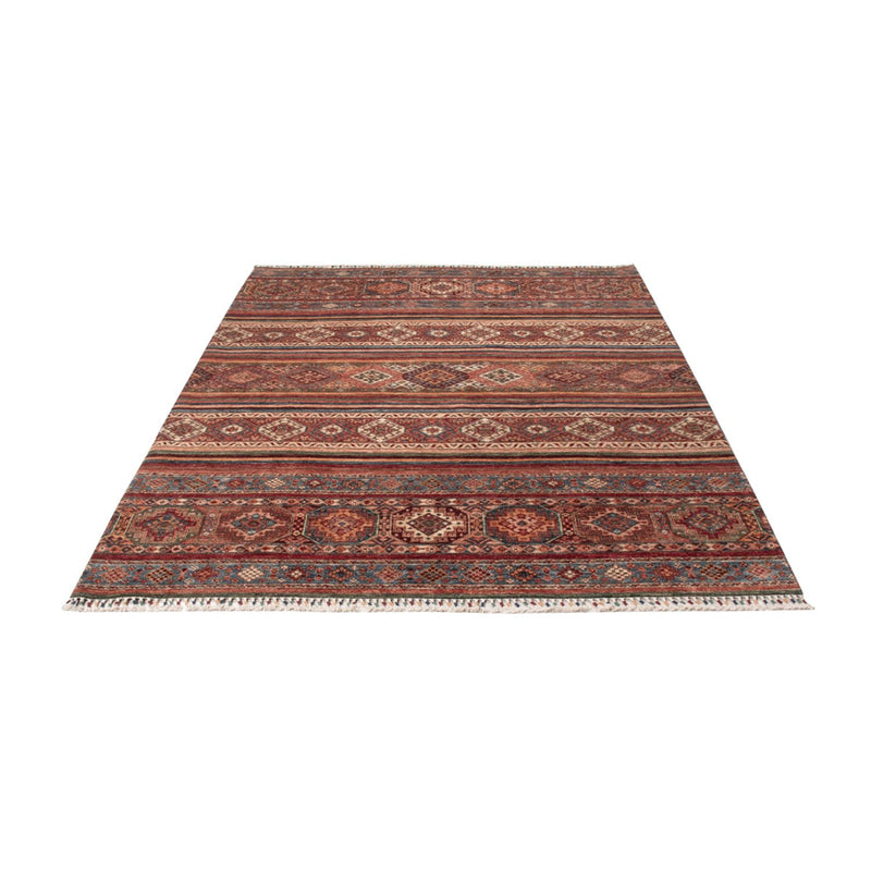 Shal Rug 241x179cm - Oriental Rug
