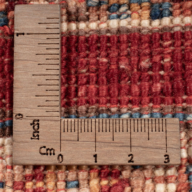 Shal Rug 241x179cm - Oriental Rug