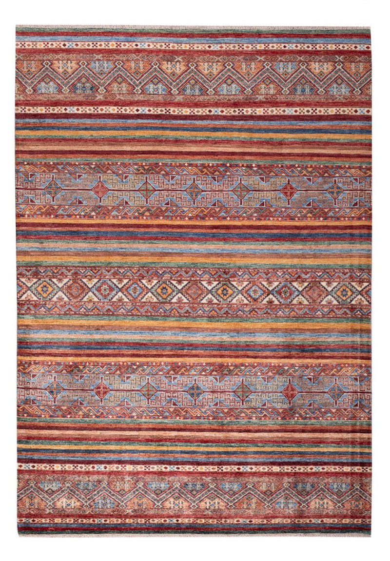 Shal Rug 246x174cm - Oriental Rug