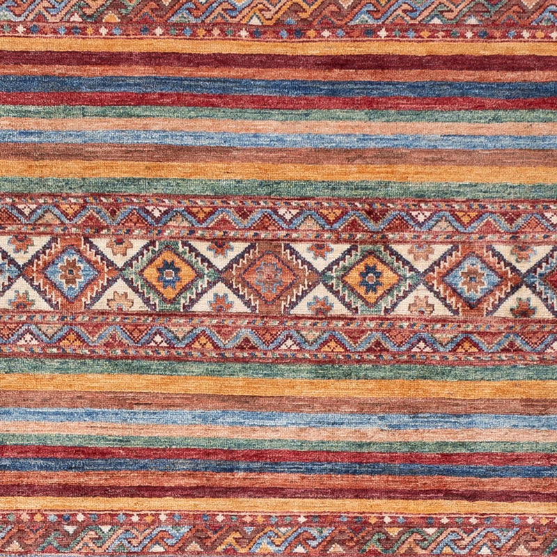 Shal Rug 246x174cm - Oriental Rug
