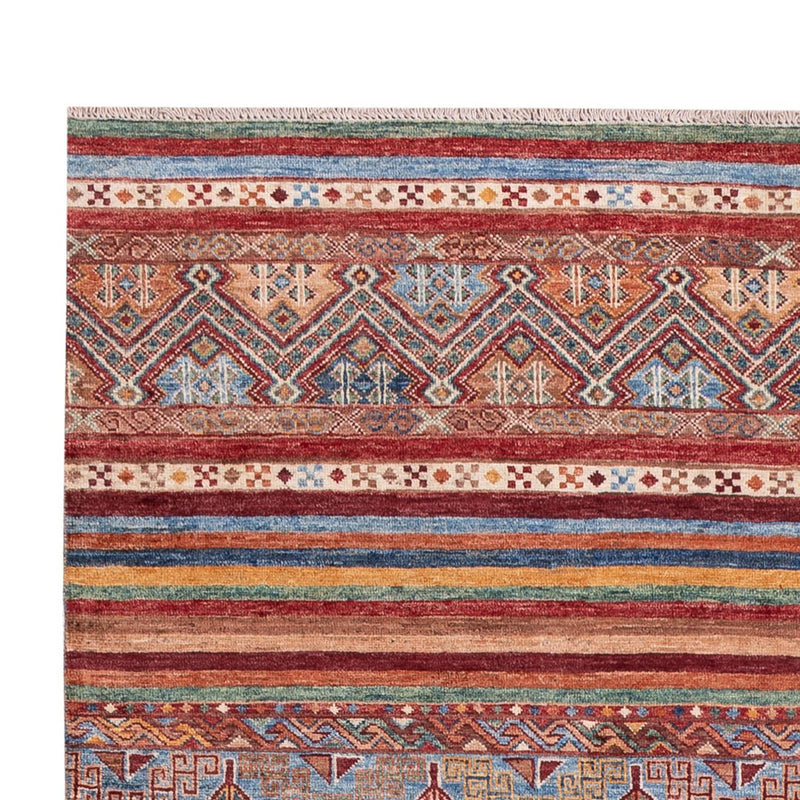Shal Rug 246x174cm - Oriental Rug