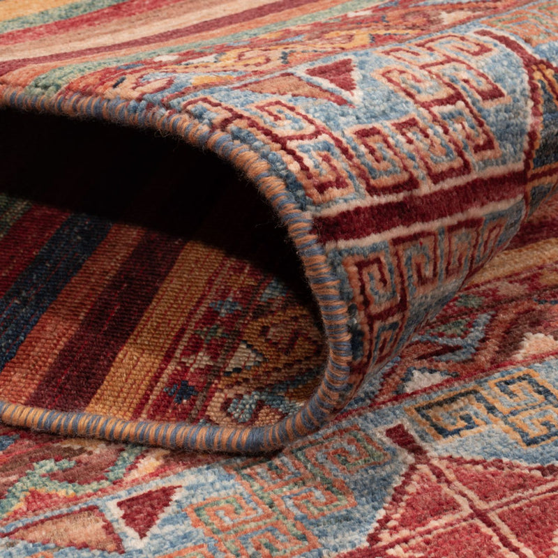 Shal Rug 246x174cm - Oriental Rug