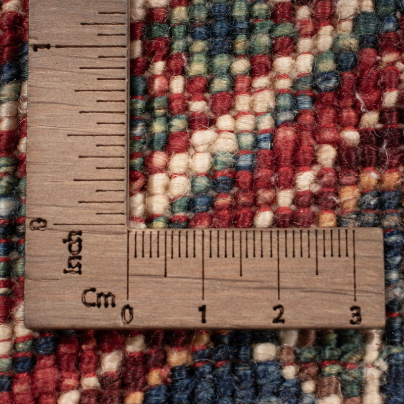 Shal Rug 246x174cm - Oriental Rug