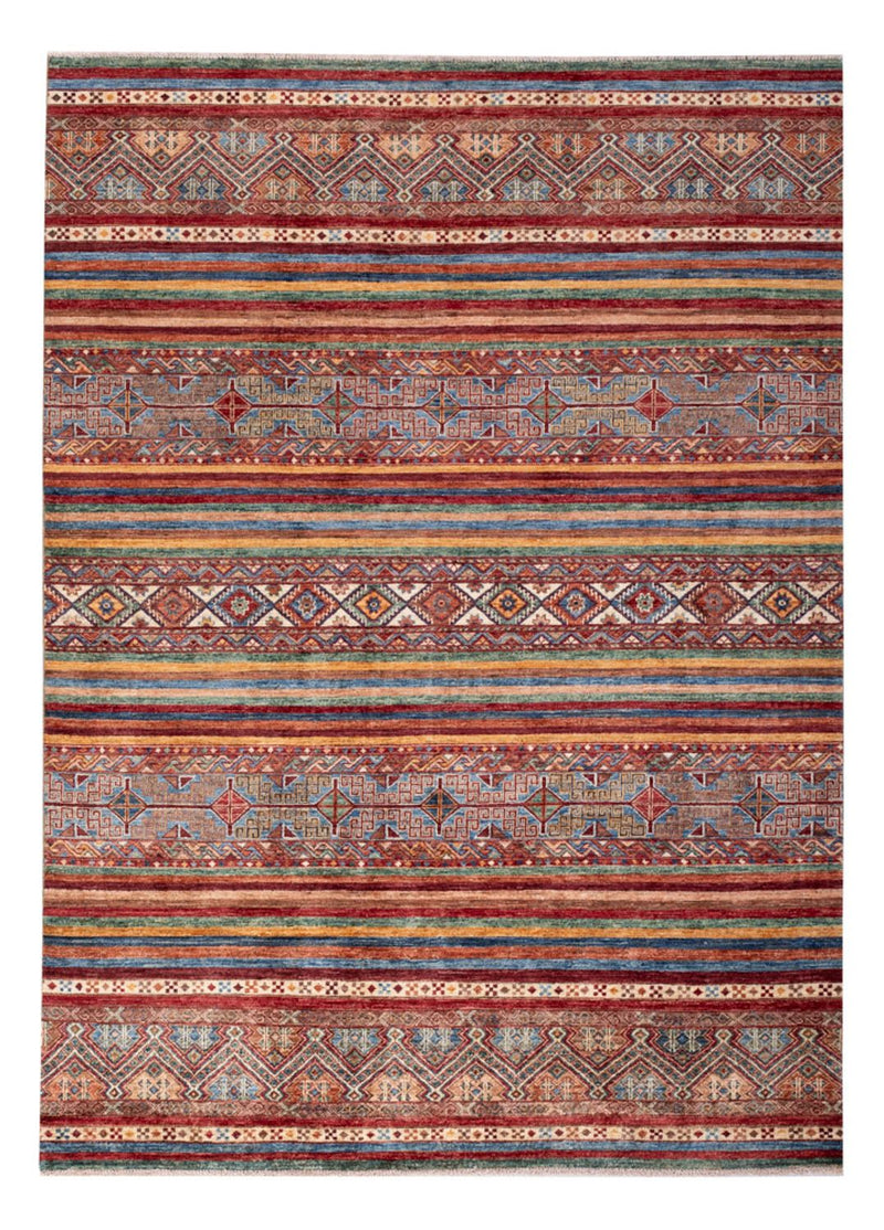 Shal Rug 243x177cm - Oriental Rug