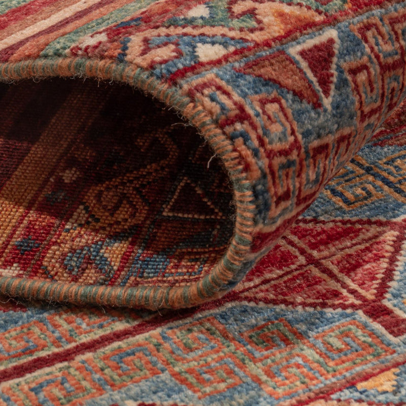 Shal Rug 243x177cm - Oriental Rug