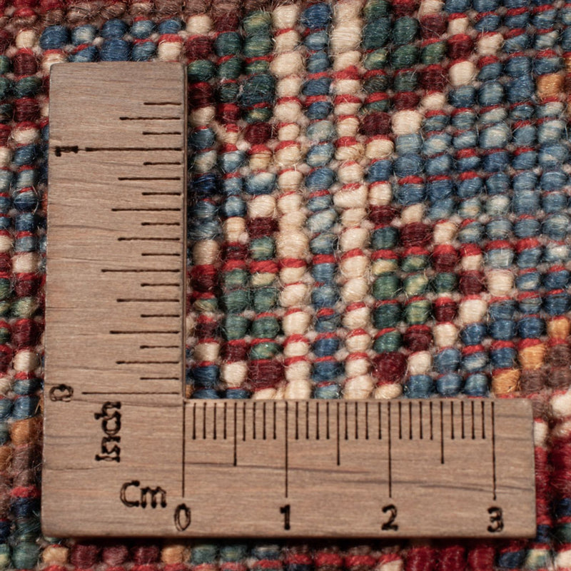Shal Rug 243x177cm - Oriental Rug
