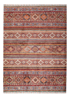 Ziegler Rug - Shal - 236 x 178 cm - multicolored