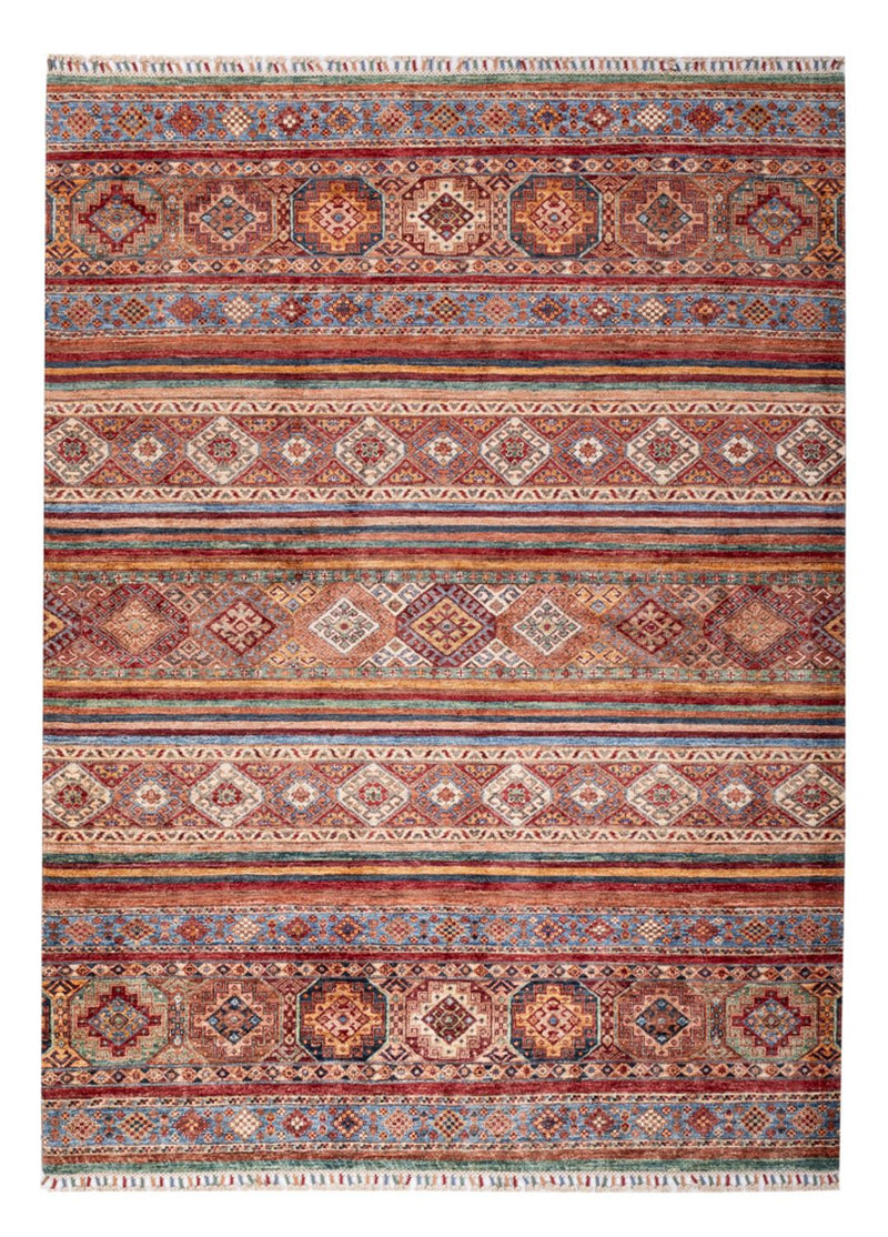 Shal Rug 236x178cm - Oriental Rug