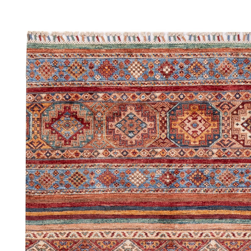 Shal Rug 236x178cm - Oriental Rug