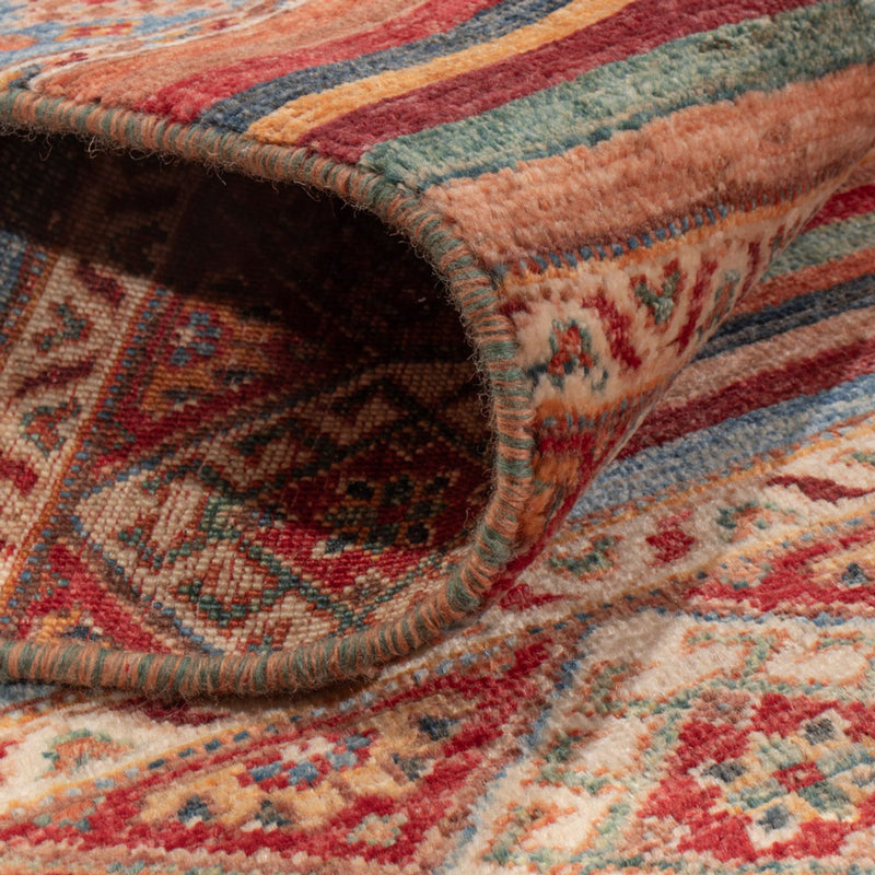 Shal Rug 236x178cm - Oriental Rug