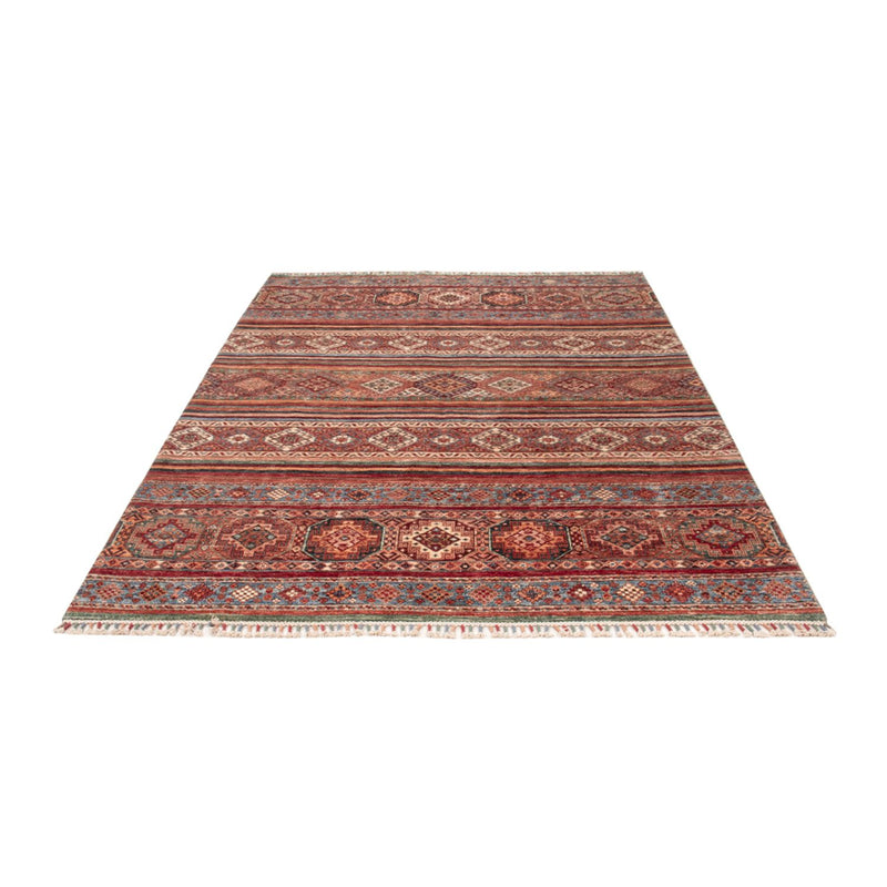 Shal Rug 236x178cm - Oriental Rug