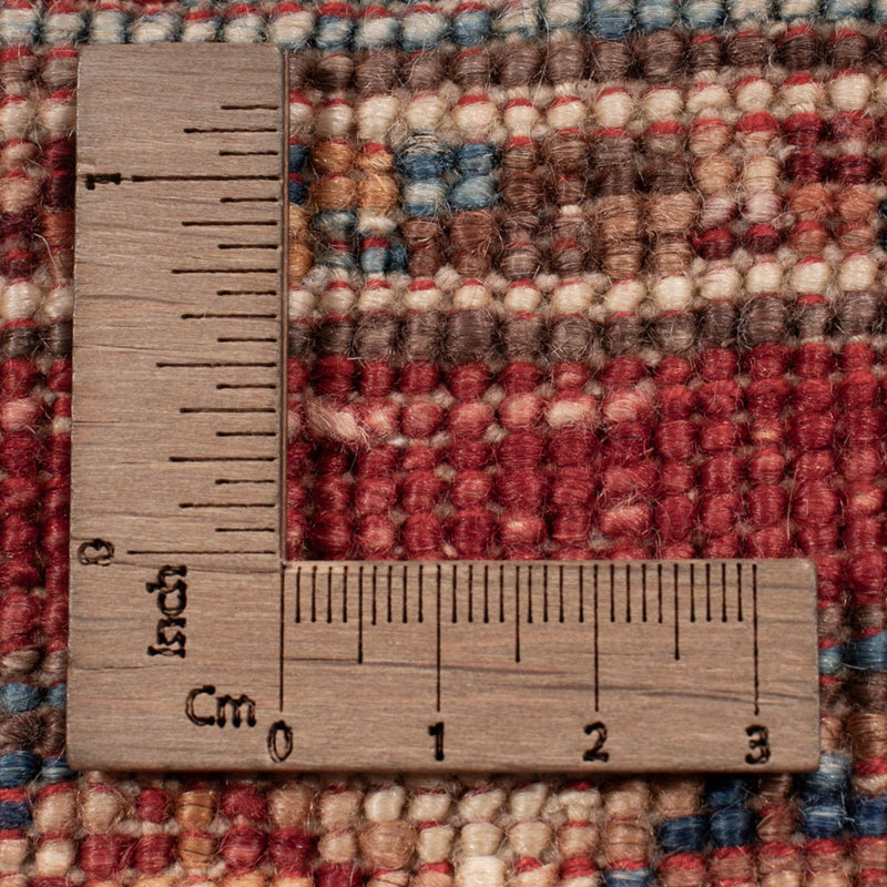 Shal Rug 236x178cm - Oriental Rug