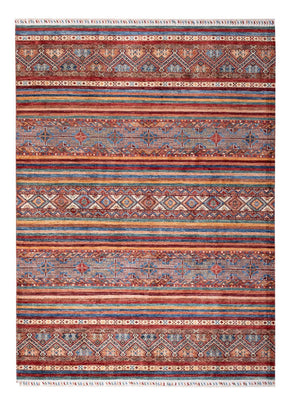 Ziegler Rug - Shal - 230 x 174 cm - multicolored