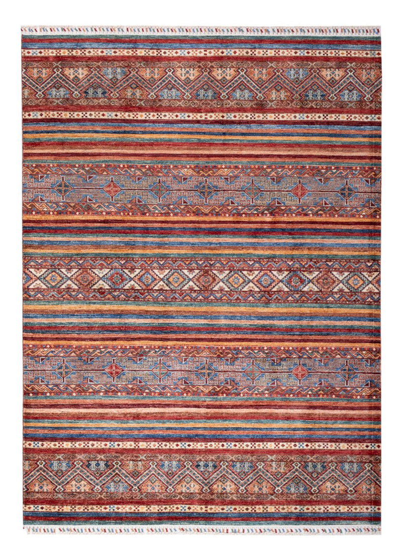 Shal Rug 230x174cm - Oriental Rug