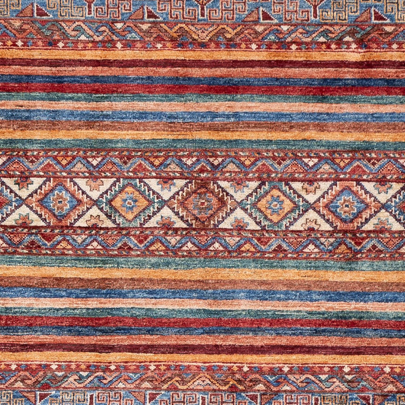 Shal Rug 230x174cm - Oriental Rug