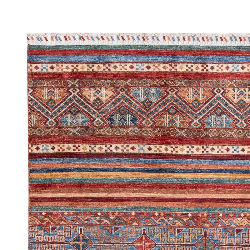 Shal Rug 230x174cm - Oriental Rug