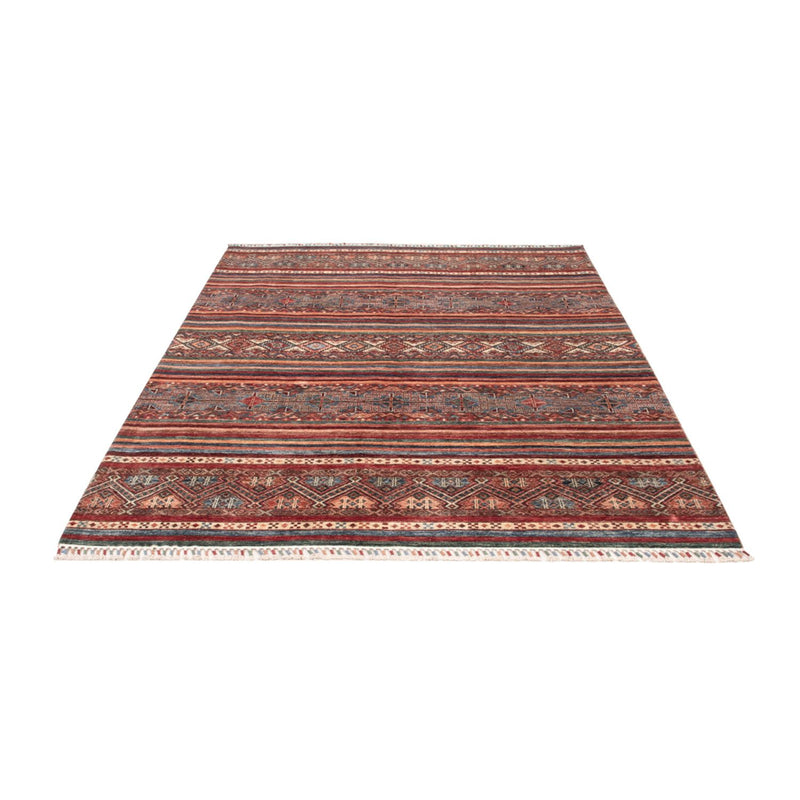 Shal Rug 230x174cm - Oriental Rug