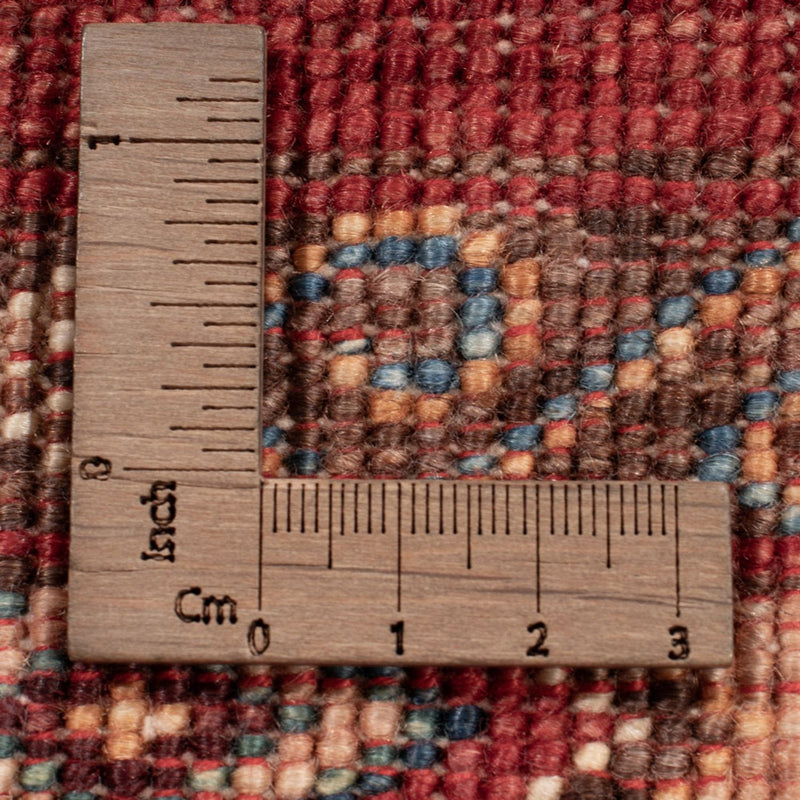 Shal Rug 230x174cm - Oriental Rug