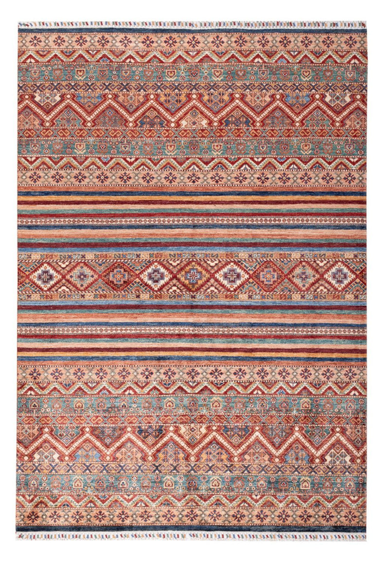 Shal Rug 239x171cm - Oriental Rug