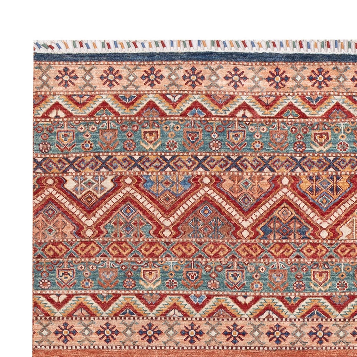 Shal Rug 239x171cm - Oriental Rug