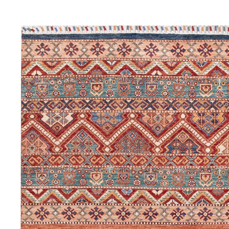 Shal Rug 239x171cm - Oriental Rug