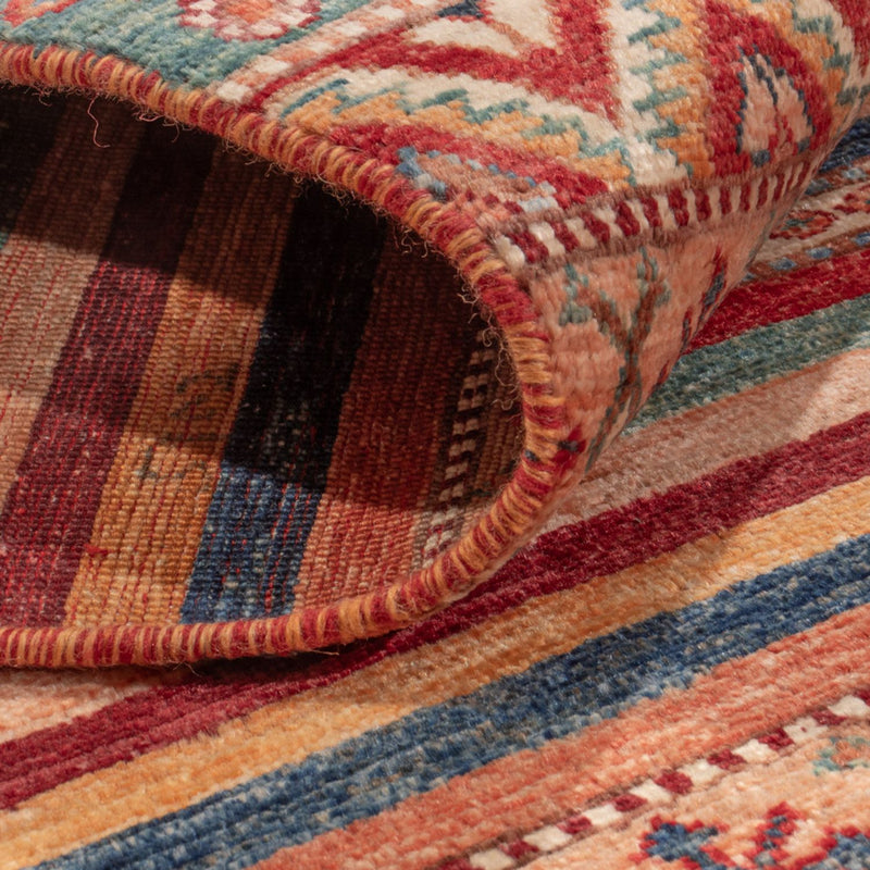 Shal Rug 239x171cm - Oriental Rug