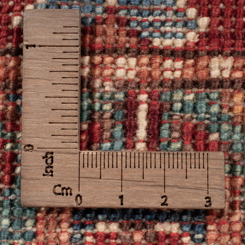 Shal Rug 239x171cm - Oriental Rug