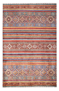 Ziegler Rug - Shal - 248 x 168 cm - multicolored